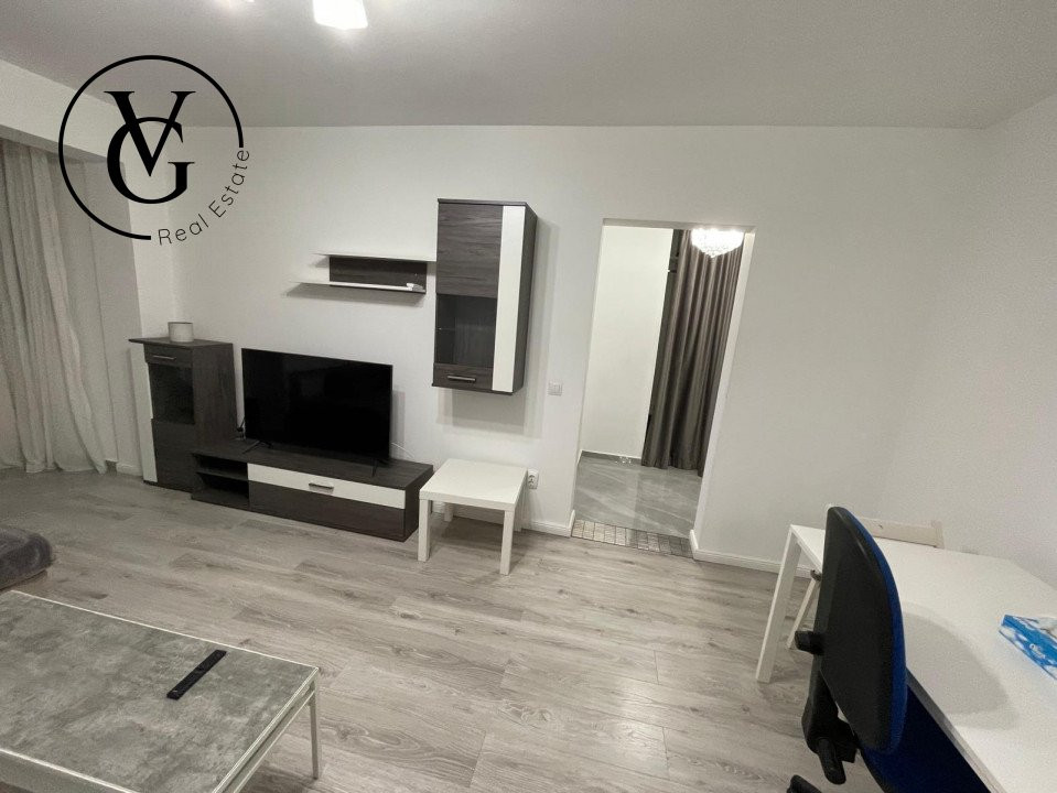Apartament 2 camere -  metrou Piata Victoriei
