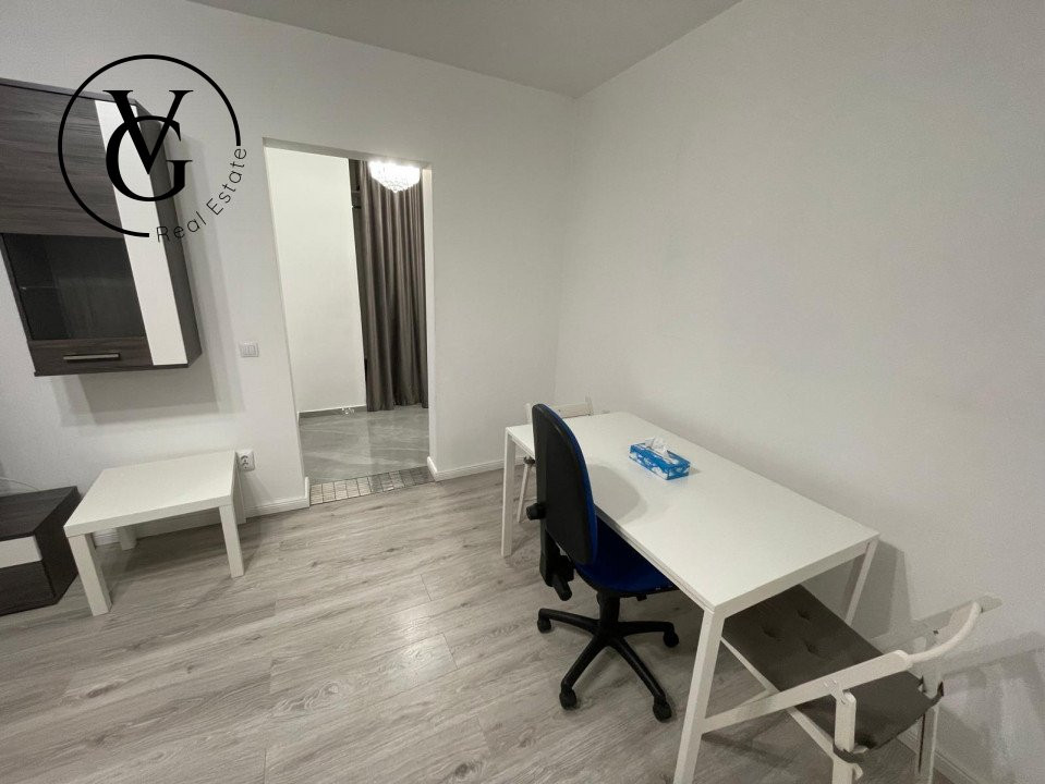 Apartament 2 camere -  metrou Piata Victoriei