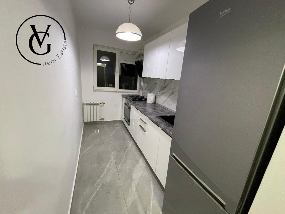 Apartament 2 camere -  metrou Piata Victoriei