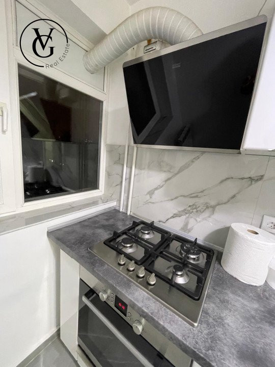 Apartament 2 camere -  metrou Piata Victoriei