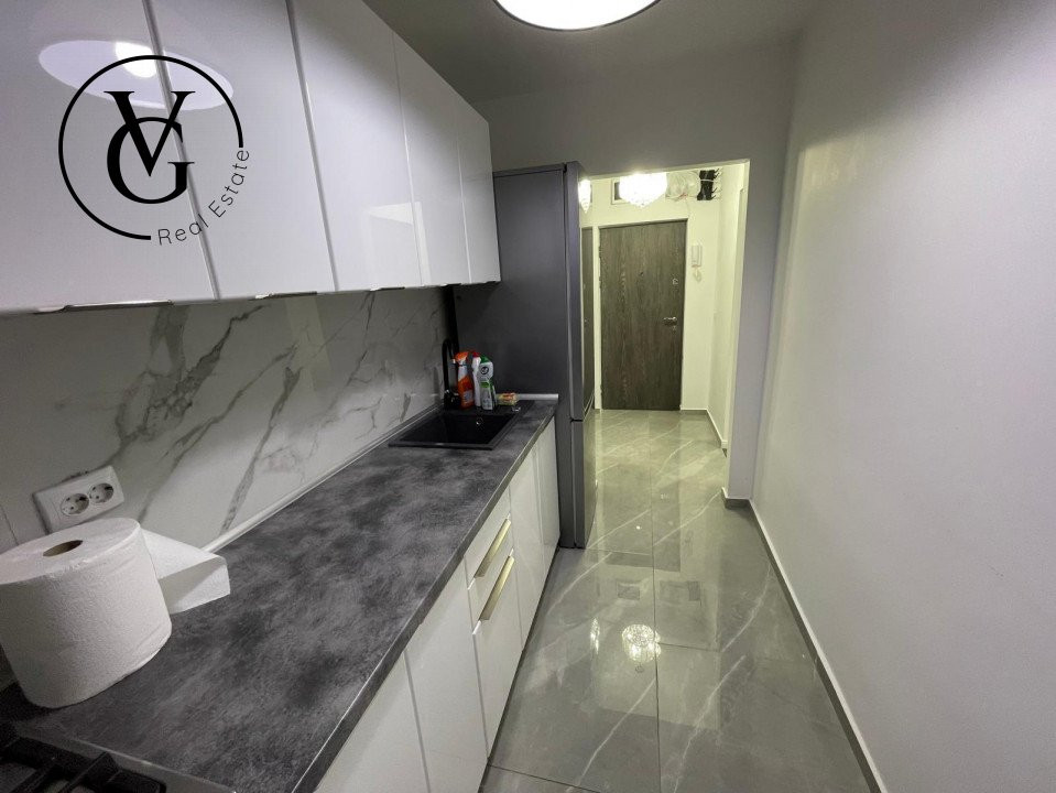 Apartament 2 camere -  metrou Piata Victoriei