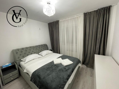 Apartament 2 camere -  metrou Piata Victoriei