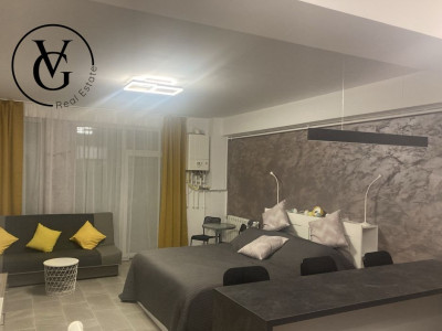 Garsoniera moderna | Mamaia Nord