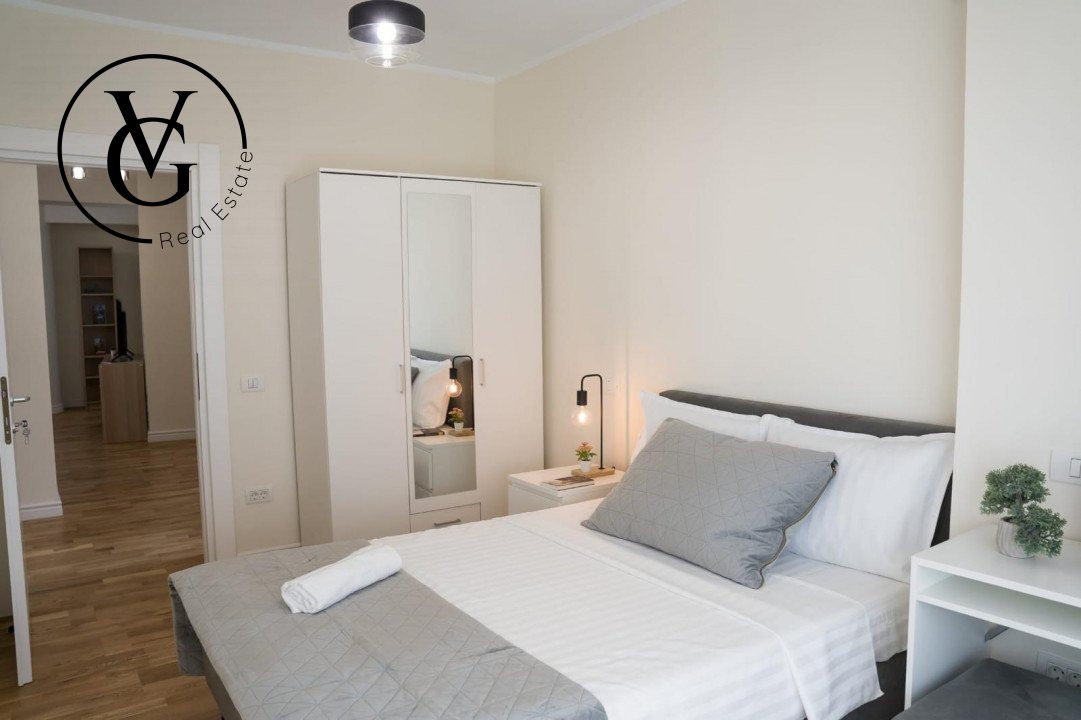 Apartament 3 camere - zona Unirii 