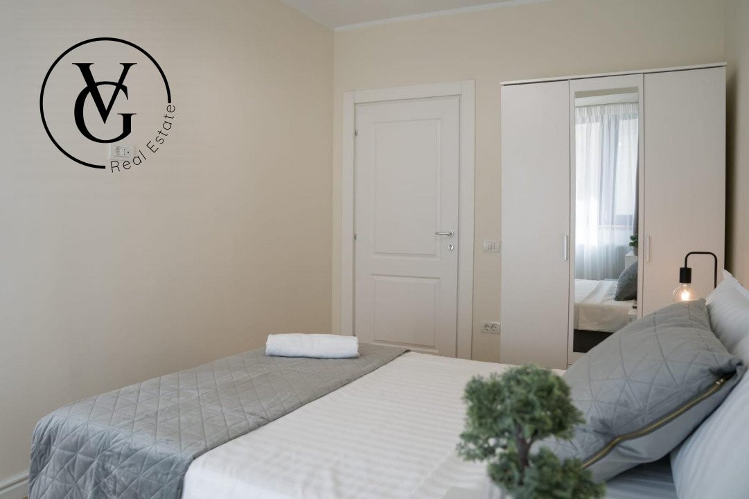 Apartament 3 camere - zona Unirii 