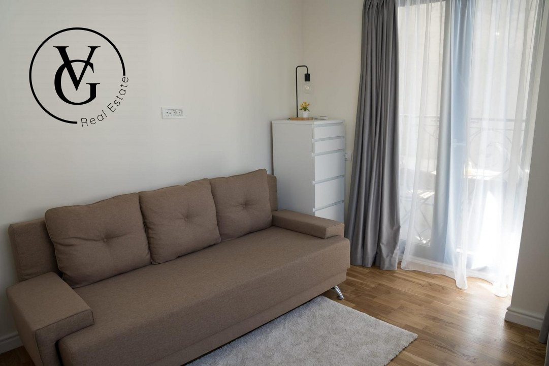 Apartament 3 camere - zona Unirii 