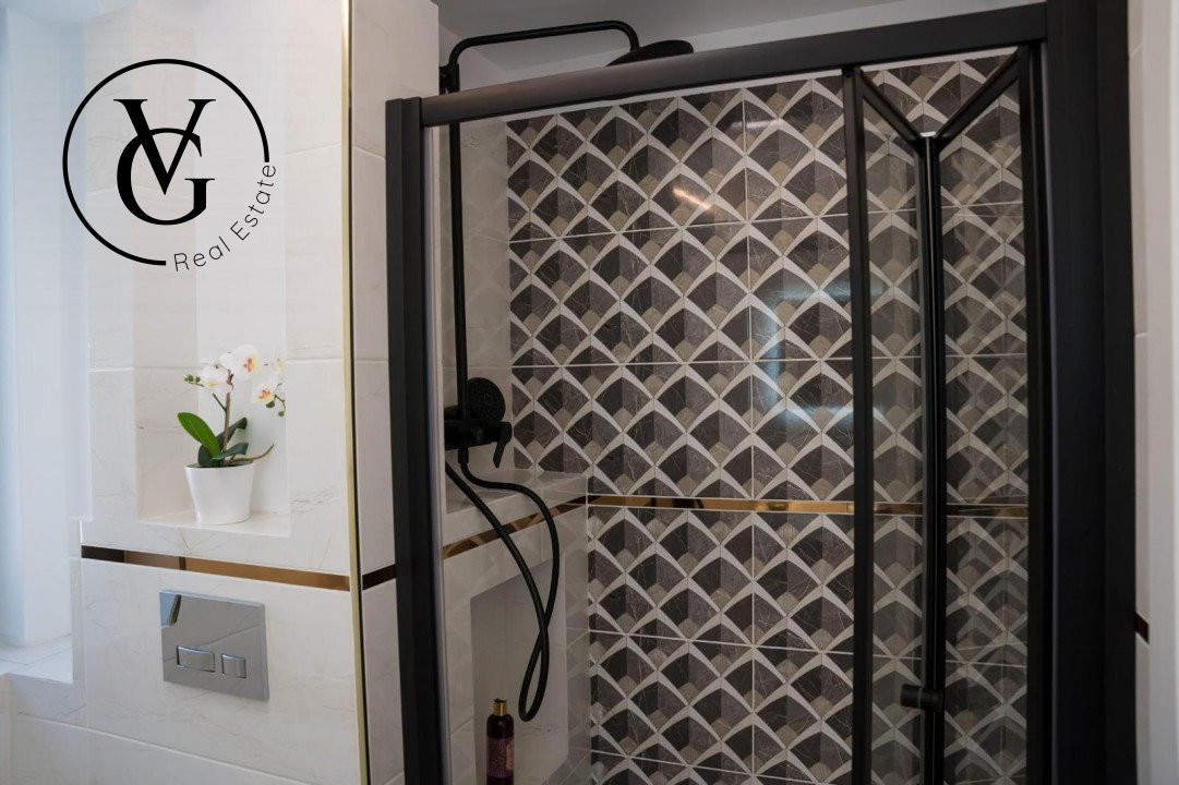 Apartament 3 camere - zona Unirii 