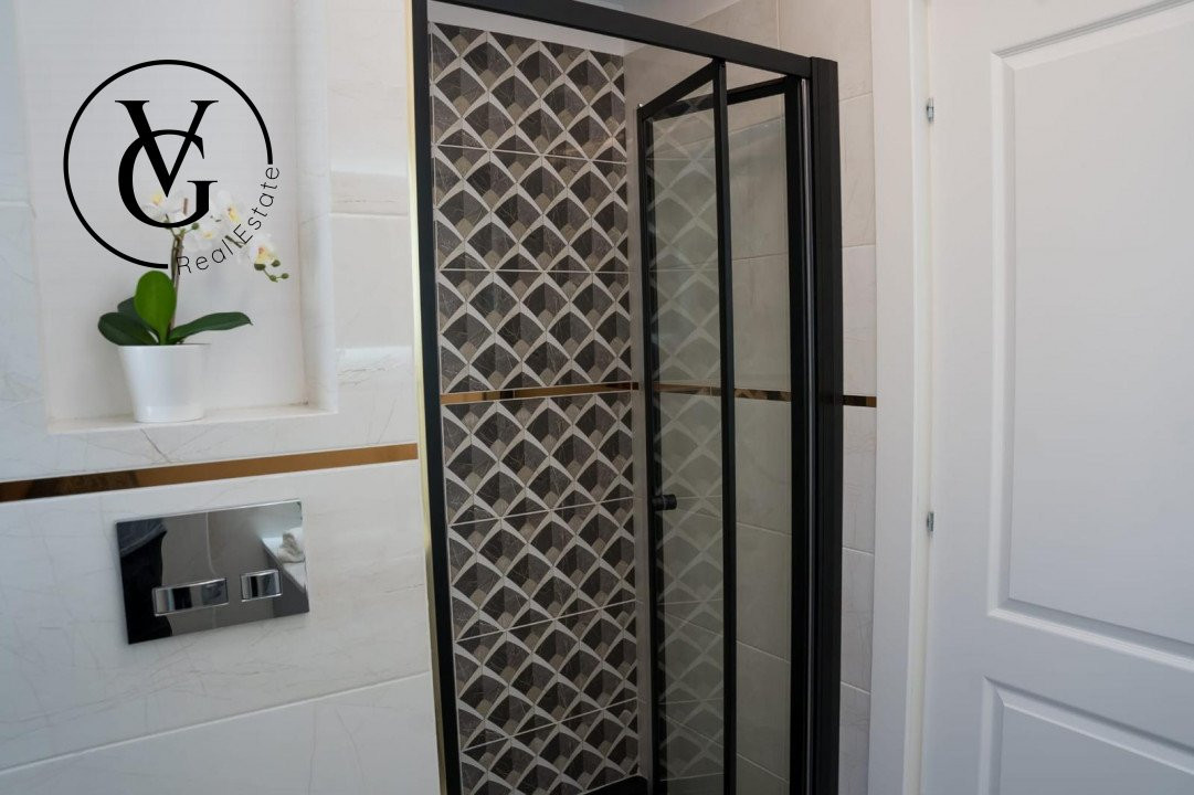 Apartament 3 camere - zona Unirii 