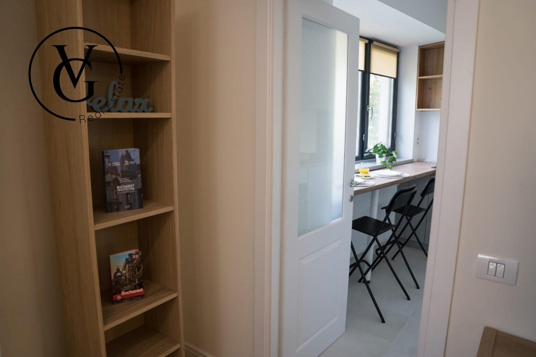 Apartament 3 camere - zona Unirii 