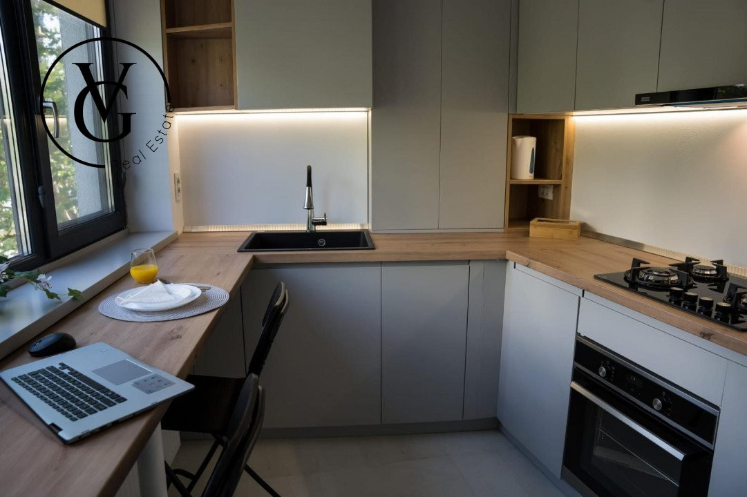 Apartament 3 camere - zona Unirii 