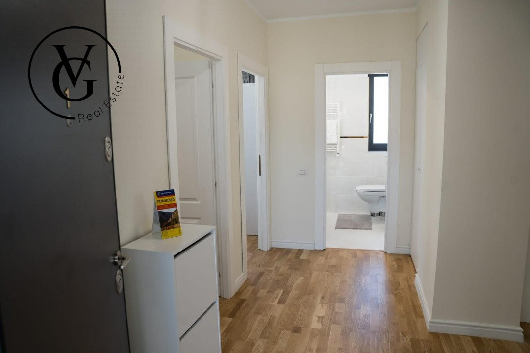 Apartament 3 camere - zona Unirii 