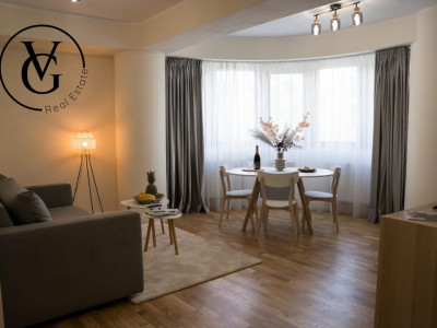 Apartament 3 camere - zona Unirii 