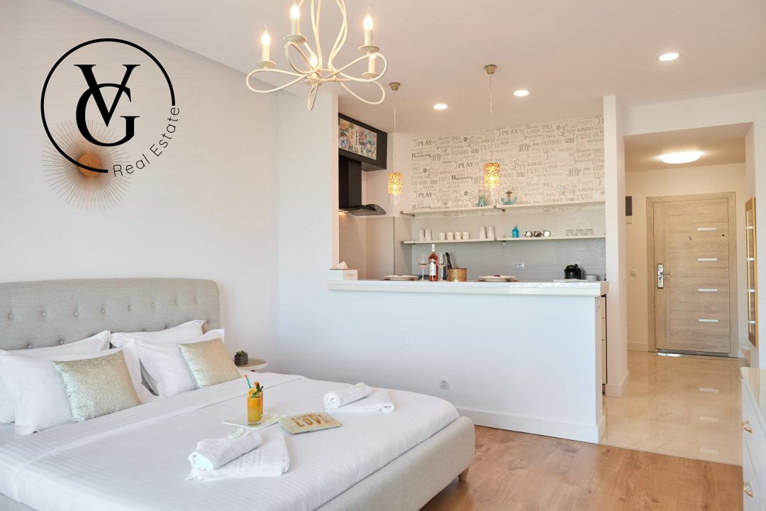 Studio | Ideal Investitie  | Mamaia Nord 