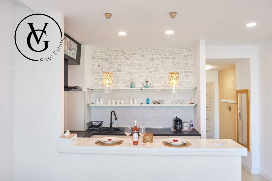 Studio | Ideal Investitie  | Mamaia Nord 