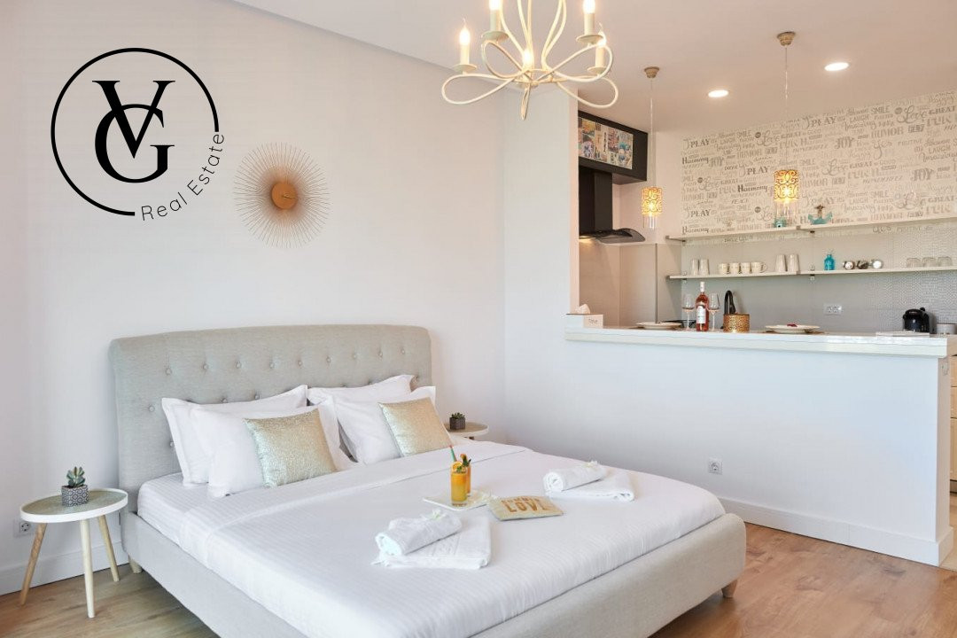 Studio | Ideal Investitie  | Mamaia Nord 