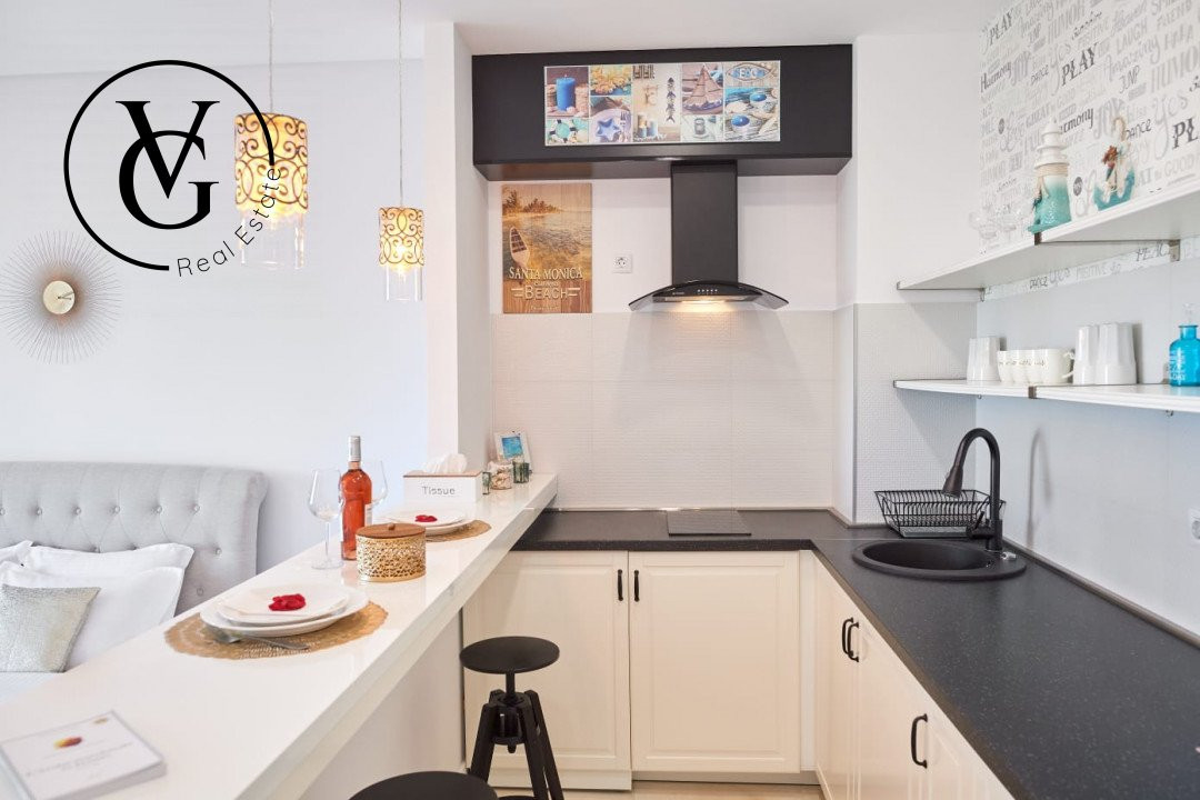 Studio | Ideal Investitie  | Mamaia Nord 