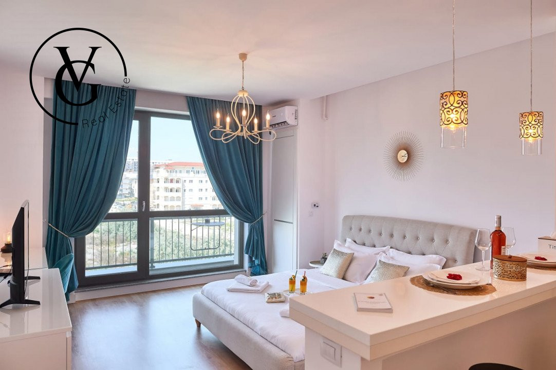 Studio | Ideal Investitie  | Mamaia Nord 
