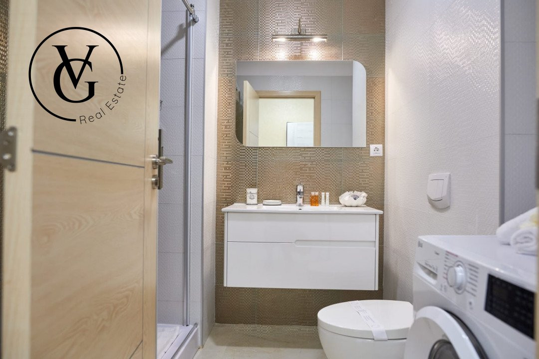 Studio | Ideal Investitie  | Mamaia Nord 