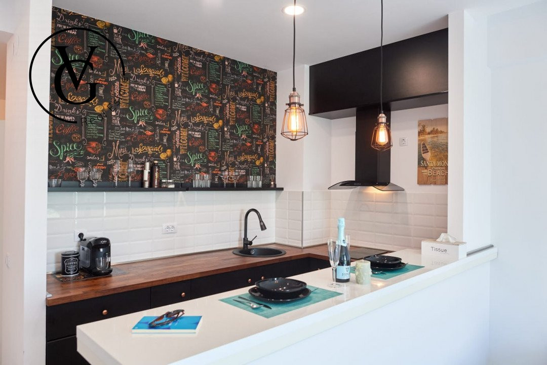 Studio | Ideal Investitie  | Mamaia Nord 