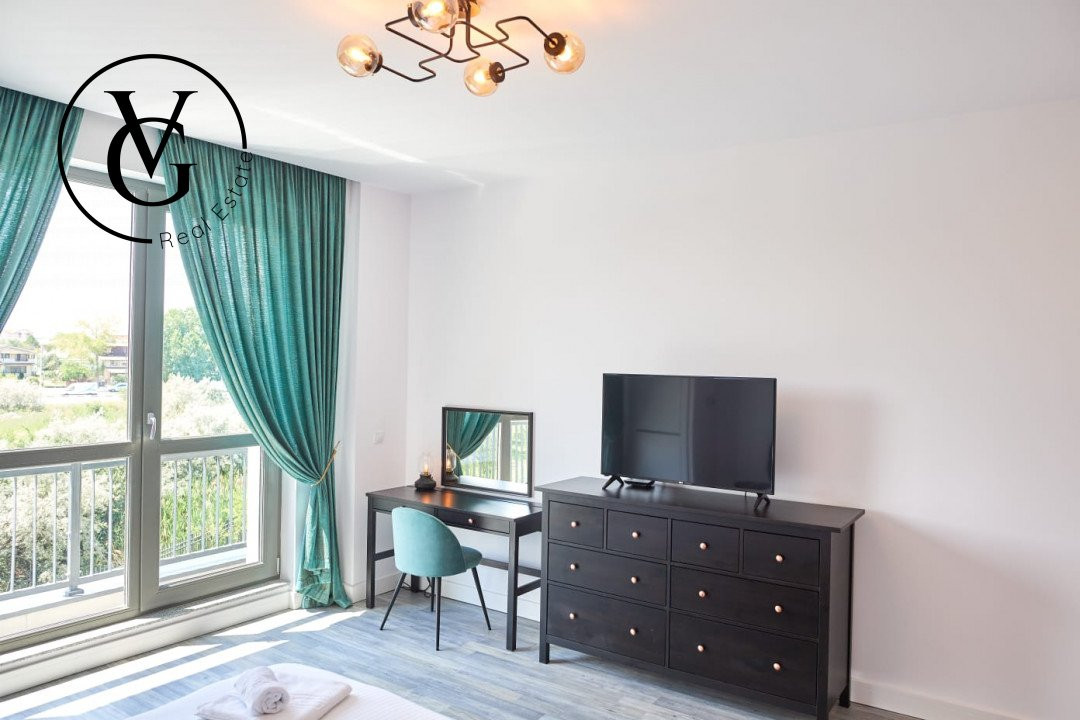 Studio | Ideal Investitie  | Mamaia Nord 