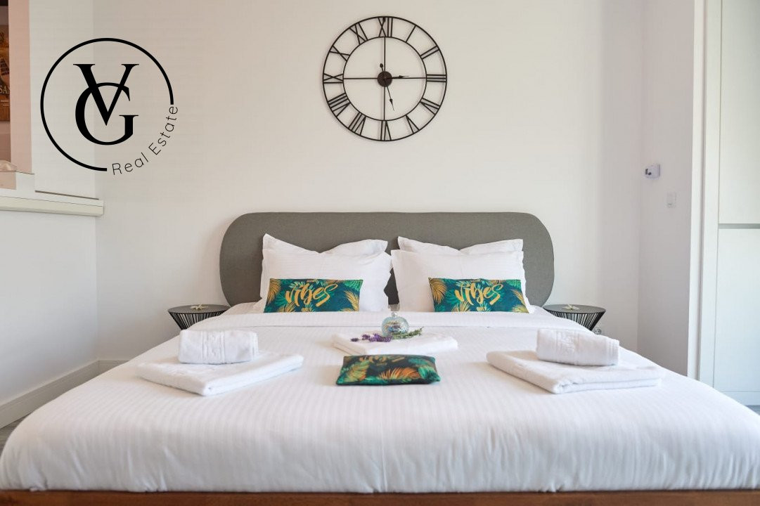Studio | Ideal Investitie  | Mamaia Nord 