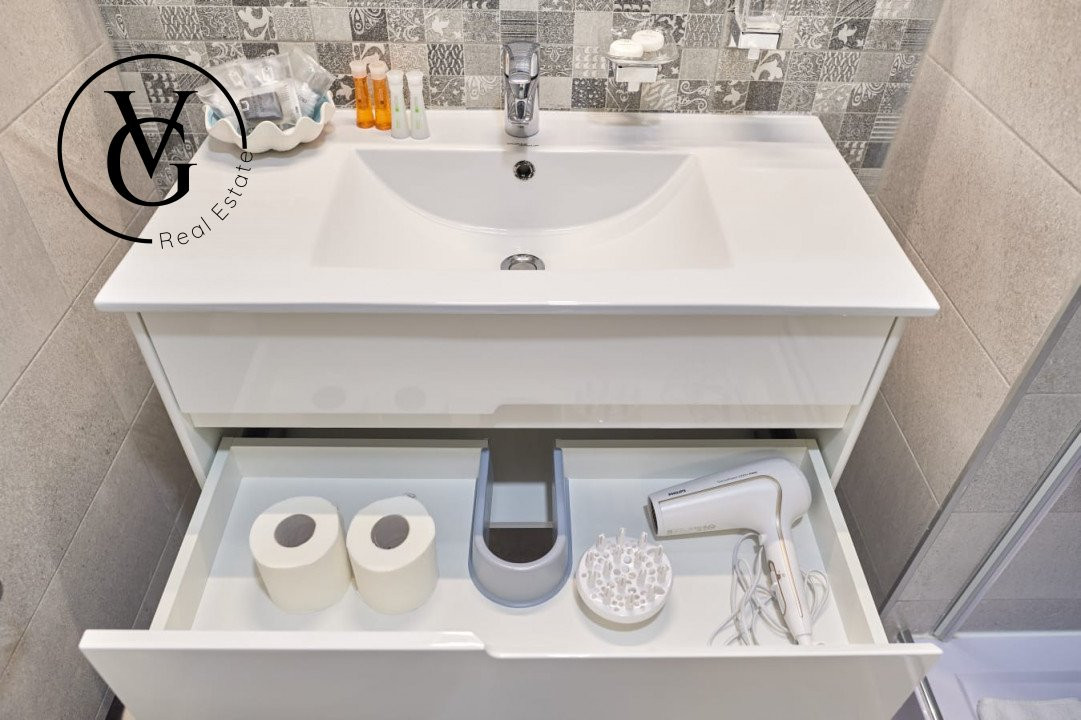Studio | Ideal Investitie  | Mamaia Nord 