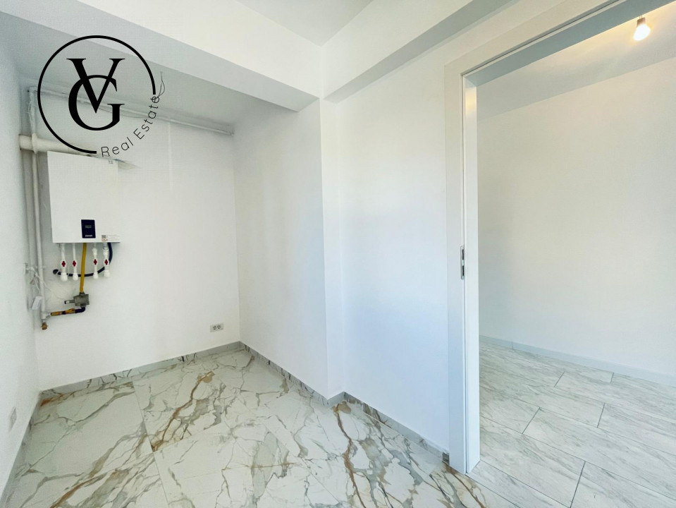 Apartament 2 camere - Bucurestii Noi