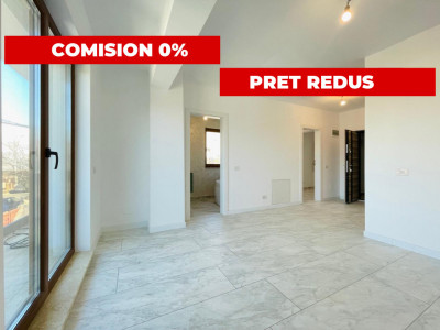 Apartament 2 camere - Bucurestii Noi