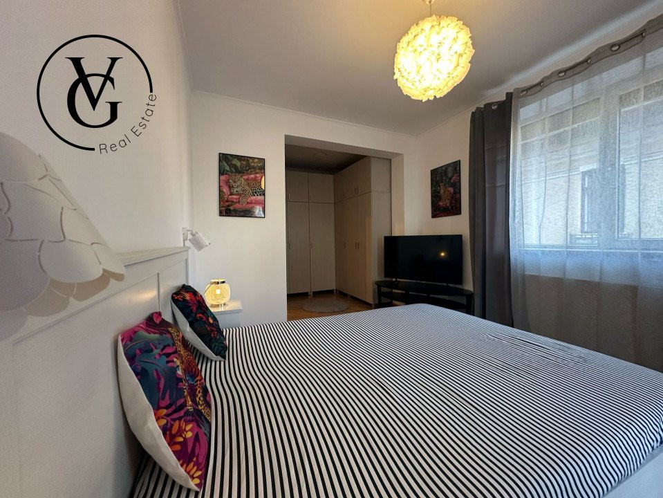 Apartament duplex - 3 camere - zona Kiseleff