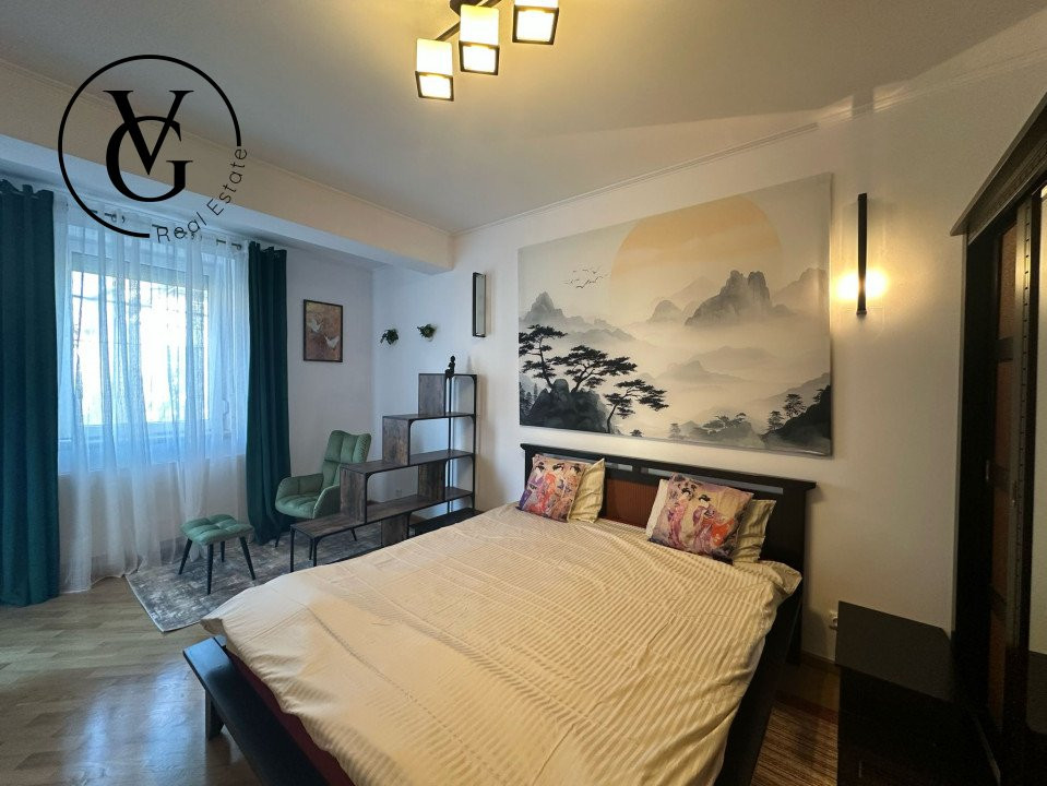 Apartament duplex - 3 camere - zona Kiseleff
