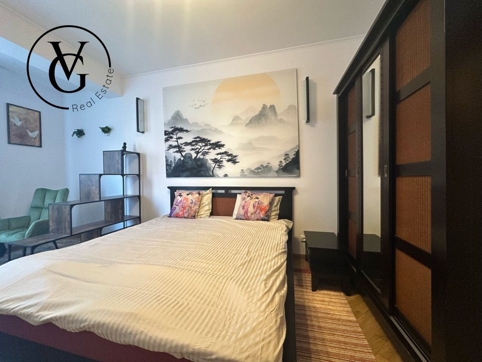 Apartament duplex - 3 camere - zona Kiseleff