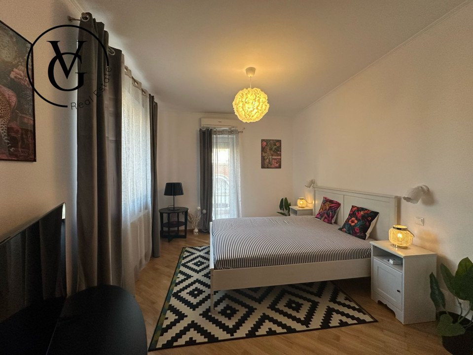 Apartament duplex - 3 camere - zona Kiseleff