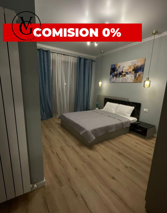 Apartament 2 camere - Queen's Residence -Comision 0%