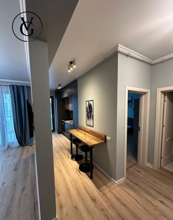 Apartament 2 camere - Queen's Residence -Comision 0%