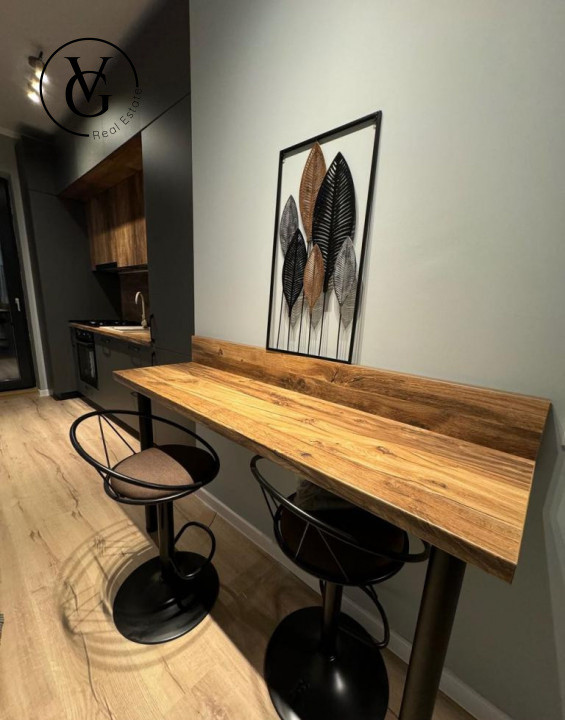 Apartament 2 camere - Queen's Residence -Comision 0%