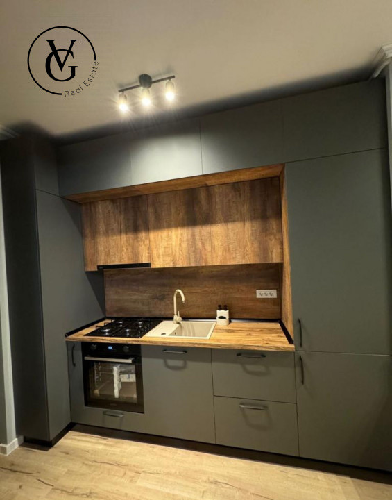 Apartament 2 camere - Queen's Residence -Comision 0%