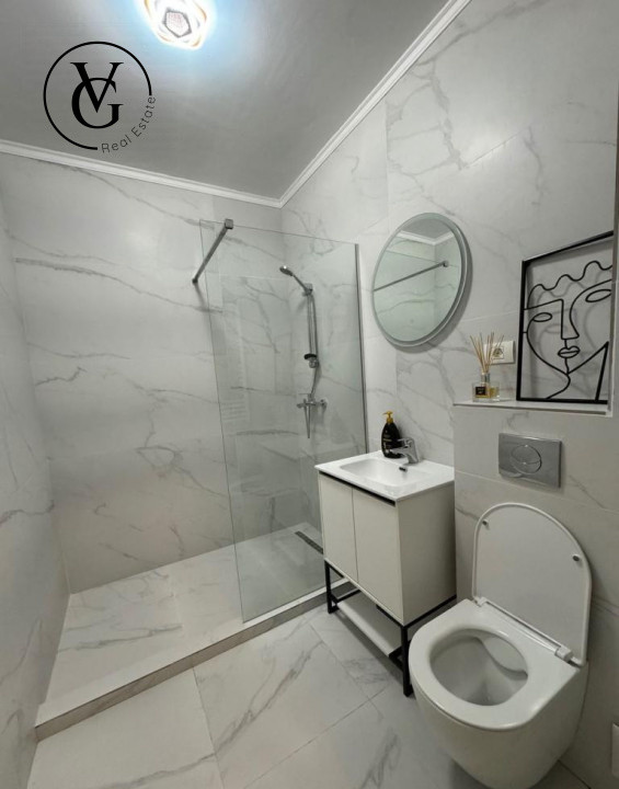 Apartament 2 camere - Queen's Residence -Comision 0%