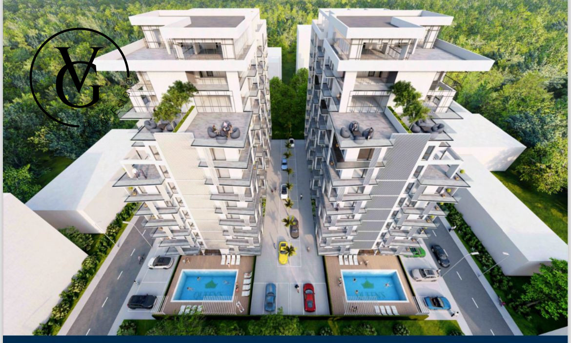 Apartament 2 camere - Queen's Residence -Comision 0%