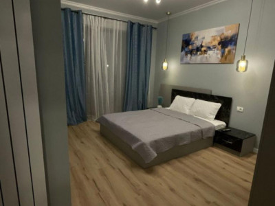 Apartament 2 camere - Queen's Residence -Comision 0%