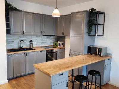 Apartament 2 camere - COMPLEX LUXURIA 