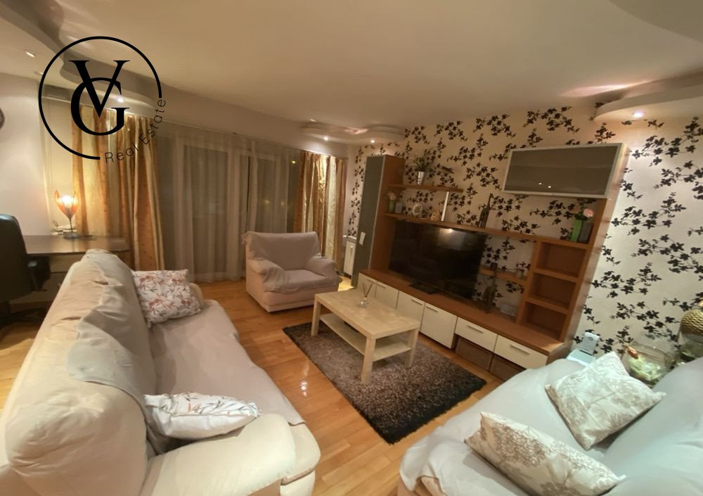 Apartament 2 camere - zona Aviatiei 