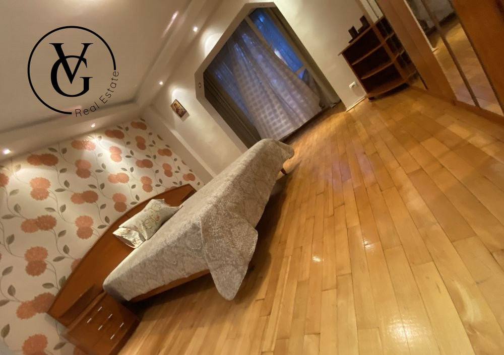 Apartament 2 camere - zona Aviatiei 