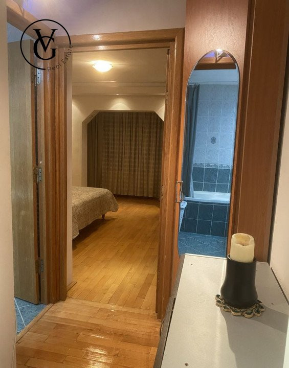 Apartament 2 camere - zona Aviatiei 