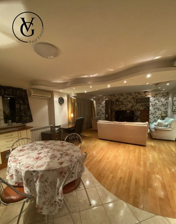 Apartament 2 camere - zona Aviatiei 