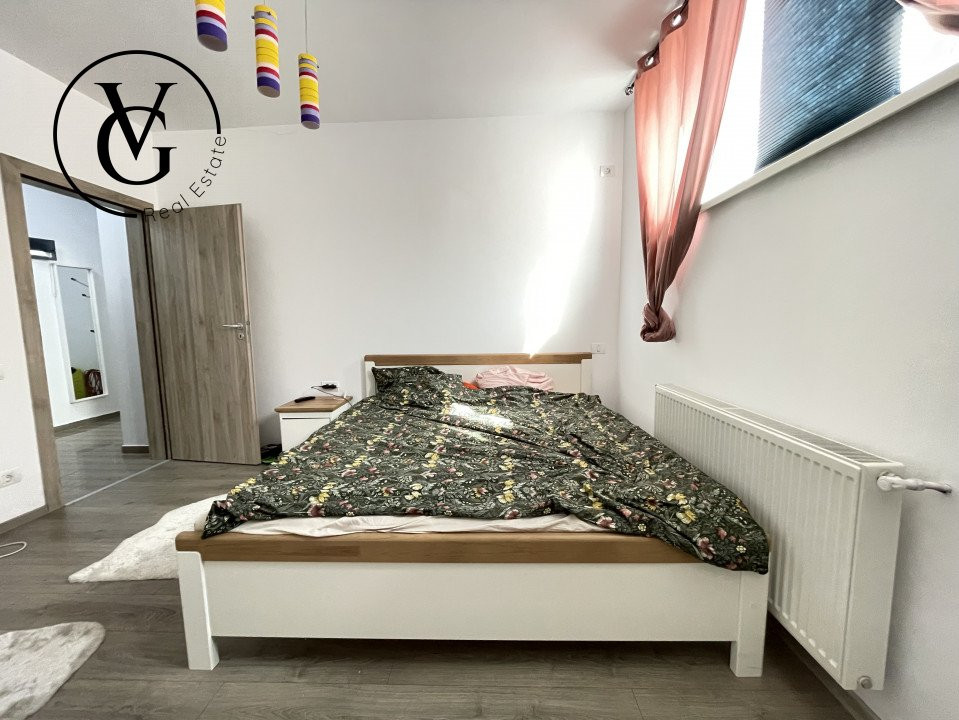 Garsonieră decomandată - Sector 5 - 13 Septembrie