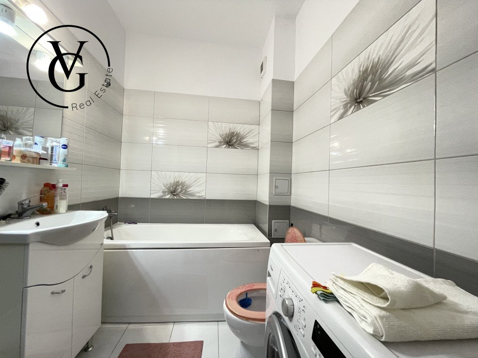 Garsonieră decomandată - Sector 5 - 13 Septembrie