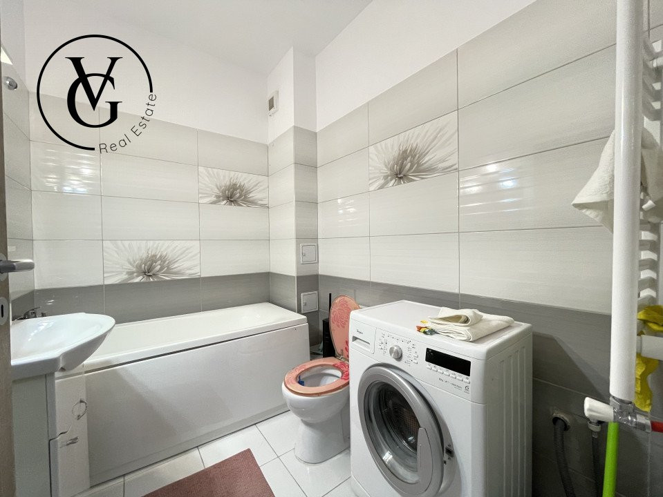 Garsonieră decomandată - Sector 5 - 13 Septembrie