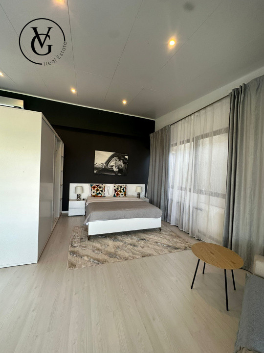 Studio -  terasa 32 mp - zona KM 4-5 