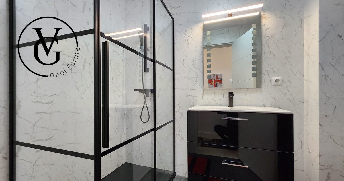 Apartament 3 camere - zona Floreasca - loc de parcare inclus 