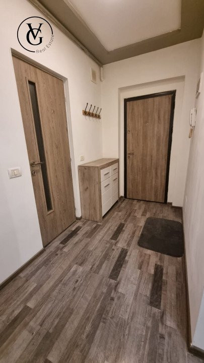 Garsonieră decomandată - zona Colentina - Fundeni